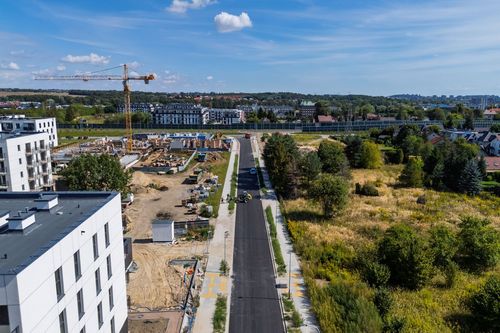Infrastruktura ważna jak mieszkanie. Małopolanie wskazują oczekiwania wobec deweloper&oacute;w
